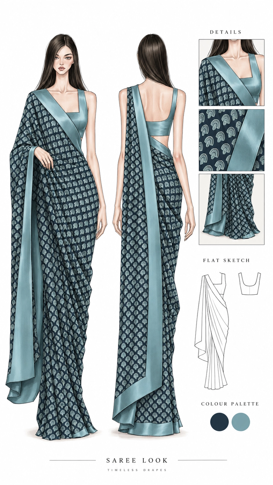 Fashion Illustration